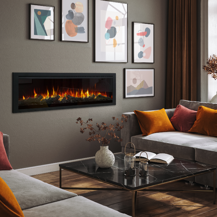 Aura Fires Drayton 50 Electric Fire Aura Fires Drayton 50 Electric Fire
