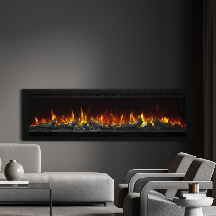 Aura Fires Drayton 60 Electric Fire Aura Fires Drayton 60 Electric Fire