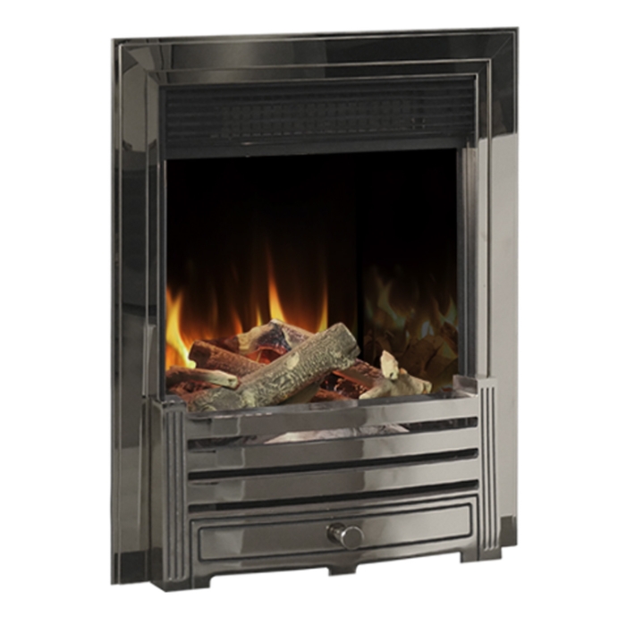 Evonic E-lectra C3-22 Balham Inset Fireplace Evonic E-lectra C3-22 Balham Inset Fireplace