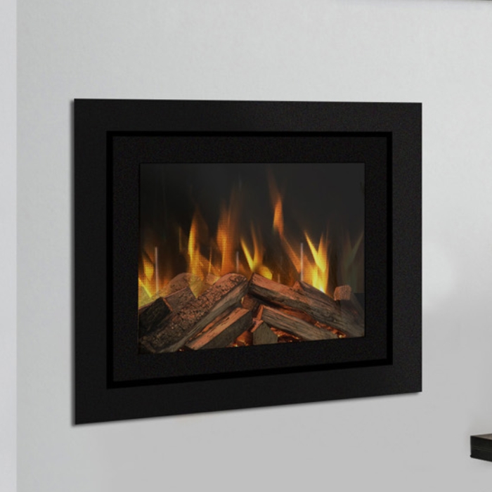 Evonic E-lectra C800 Electric Inset Stove Evonic E-lectra C800 Electric Inset Stove