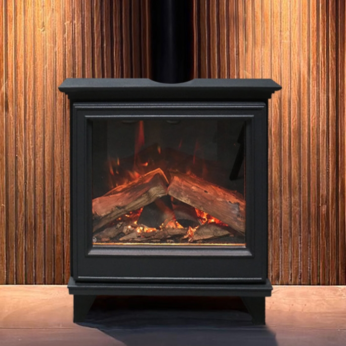 Evonic E-lectra Campden 5 Electric Stove Evonic E-lectra Campden 5 Electric Stove