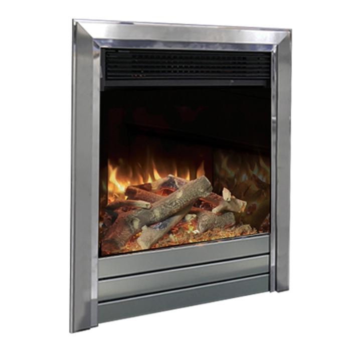 Evonic E-lectra C3 22 Colorado Inset Fireplace Evonic E-lectra C3 22 Colorado Inset Fireplace