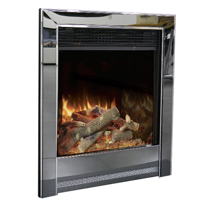 Evonic E-lectra C3 22 Argenta Inset Fireplace Evonic E-lectra C3 22 Argenta Inset Fireplace