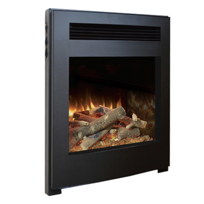 Evonic E-lectra C3 22 Detroit Inset Fireplace Evonic E-lectra C3 22 Detroit Inset Fireplace