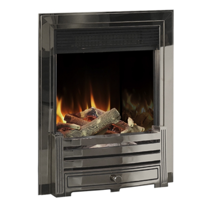 Evonic Genesis 16 Balham Inset Electric Fireplace