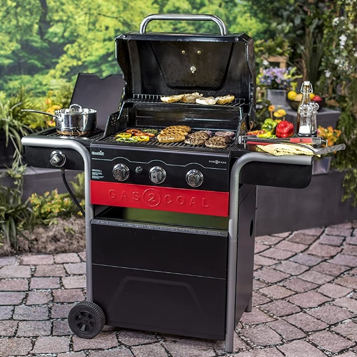 Char broil 330 sales