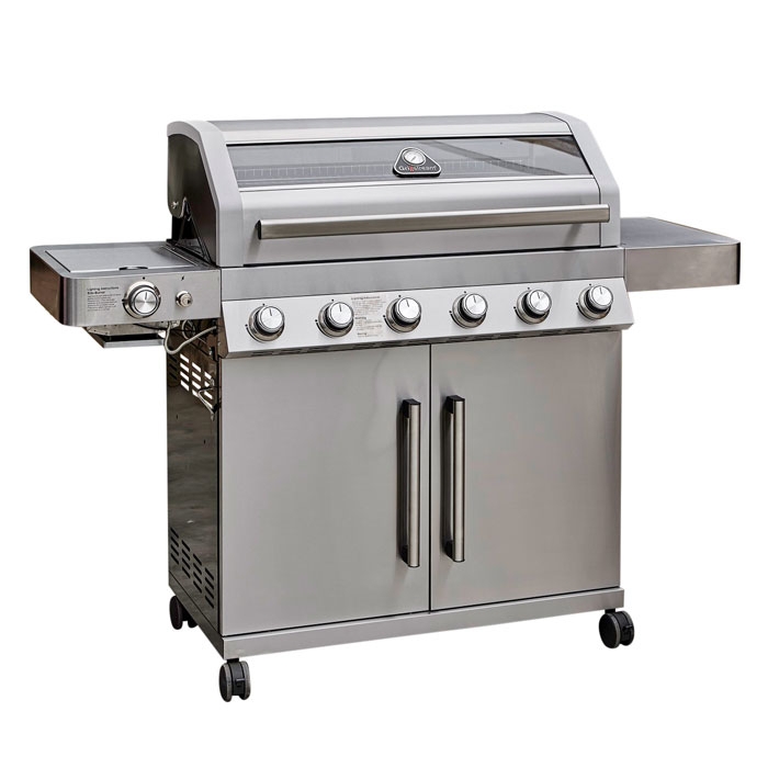Grillstream bbq cover online