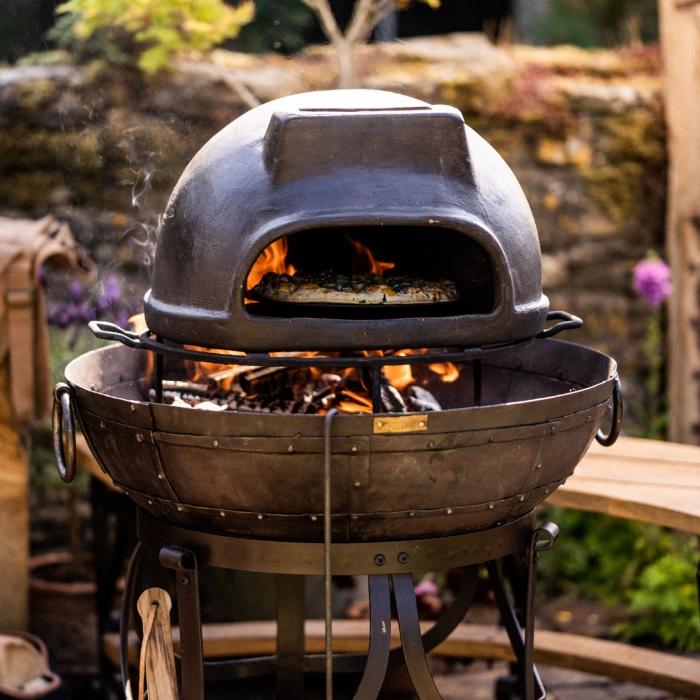 Wood Fired Oven Wood Fired Oven