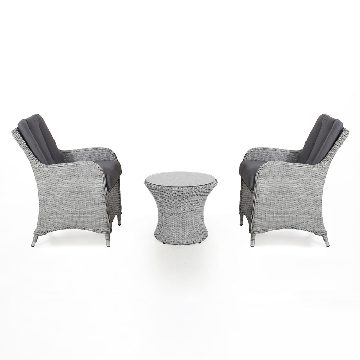 Maze Ascot Bistro Set Stoves Are Us