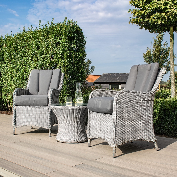 Maze ascot rattan 2025