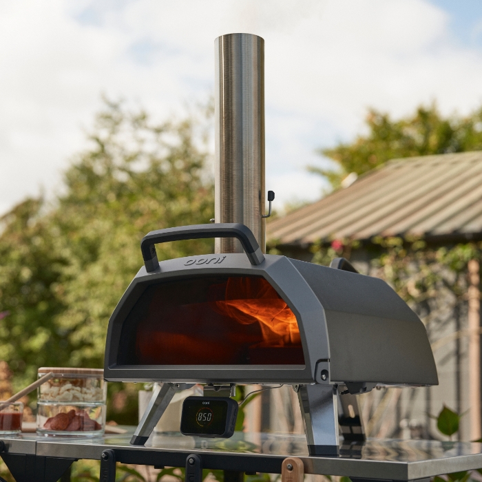 Ooni Karu 2 Pro Pizza Oven