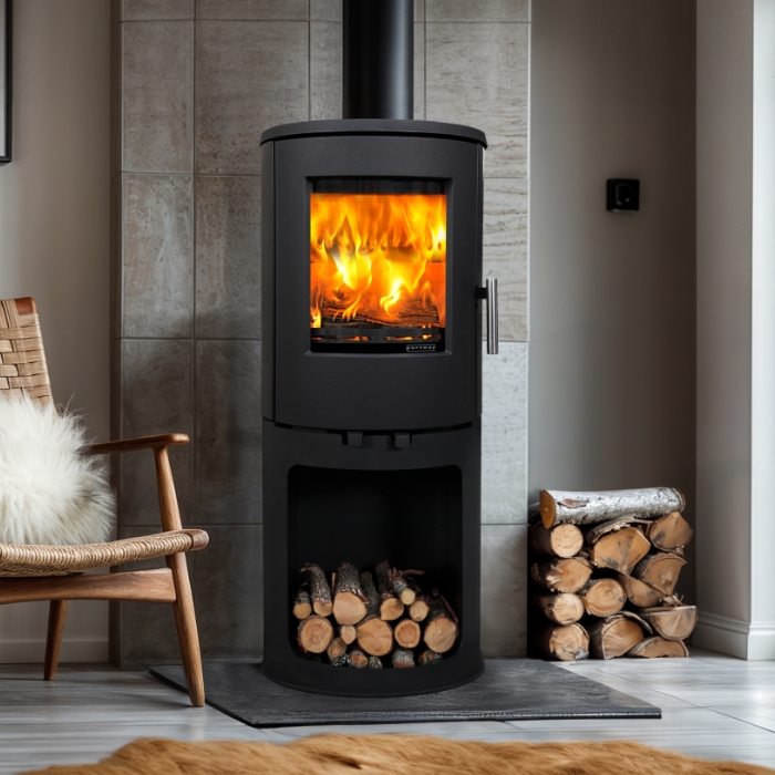Portway Stove Portway Stove