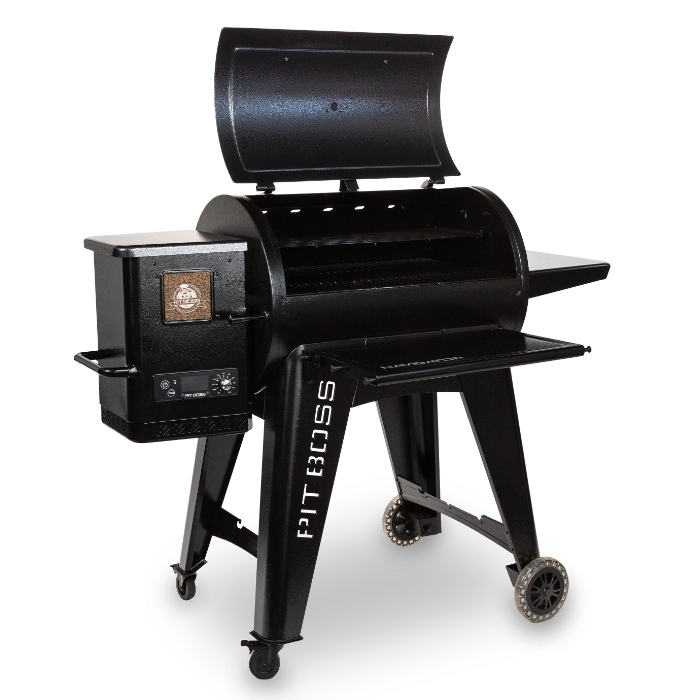 Pit Boss Navigator 850 Wood Pellet Grill Stoves Are Us
