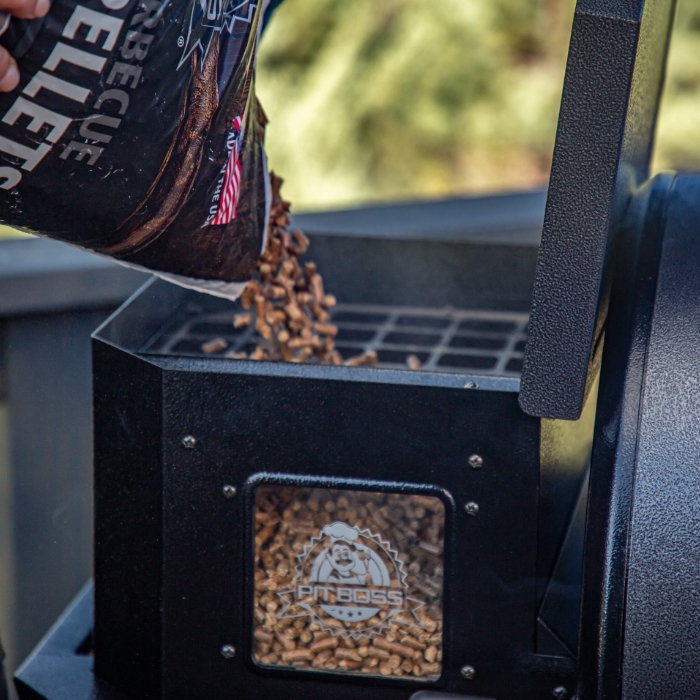 Pit Boss Competition Blend Pellets 9kg