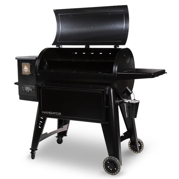 Pit Boss Navigator 1150 Wood Pellet Grill Stoves Are Us