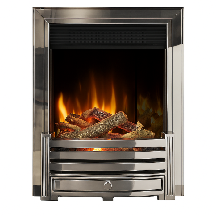 Evonic E-lectra C2-22 Balham Inset Fireplace