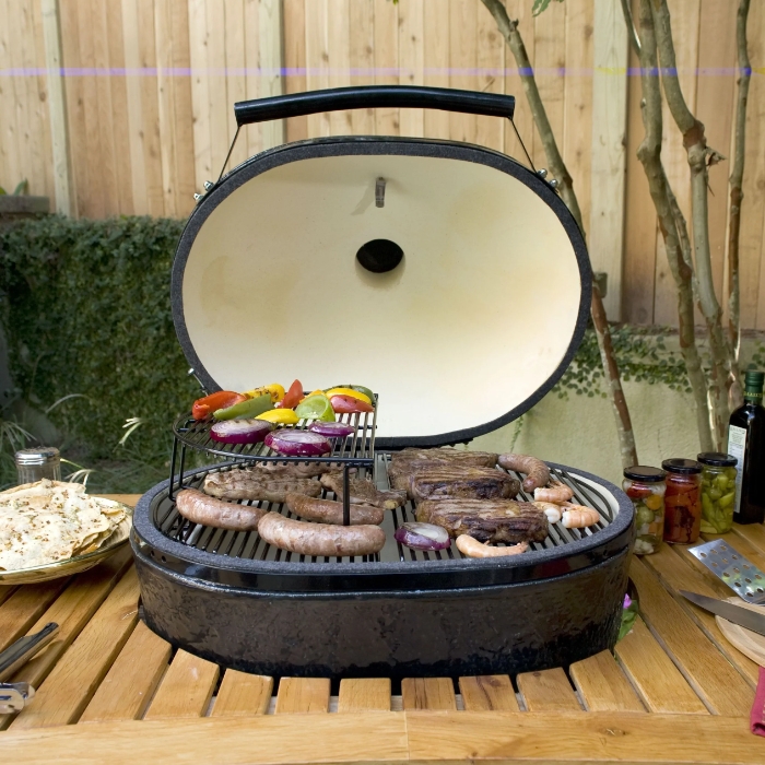 Primo cooker clearance