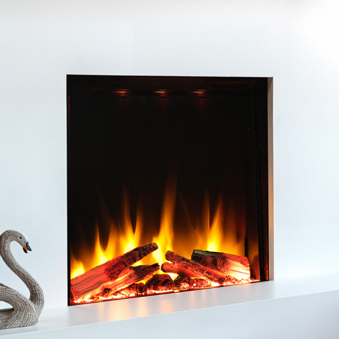 Flavel Proflame Asencio Electric Fire Flavel Proflame Asencio Electric Fire