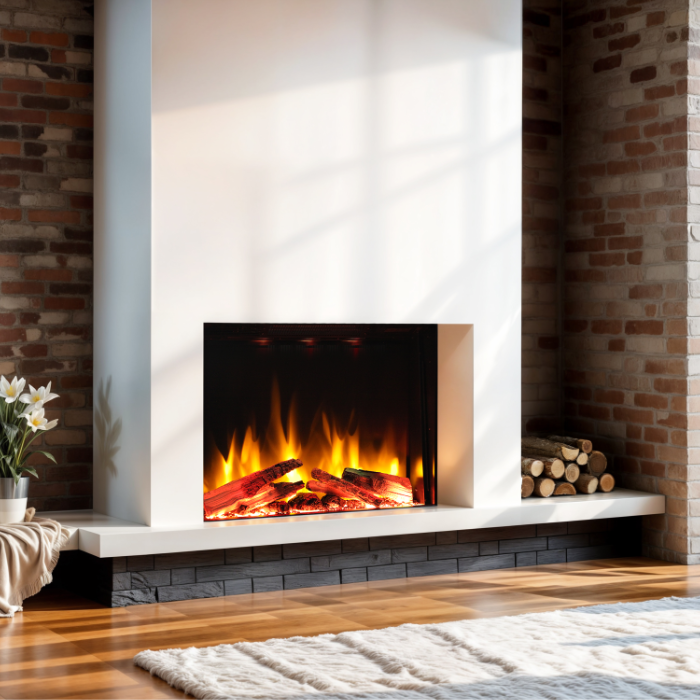 Flavel Proflame Celena Electric Fire Flavel Proflame Celena Electric Fire