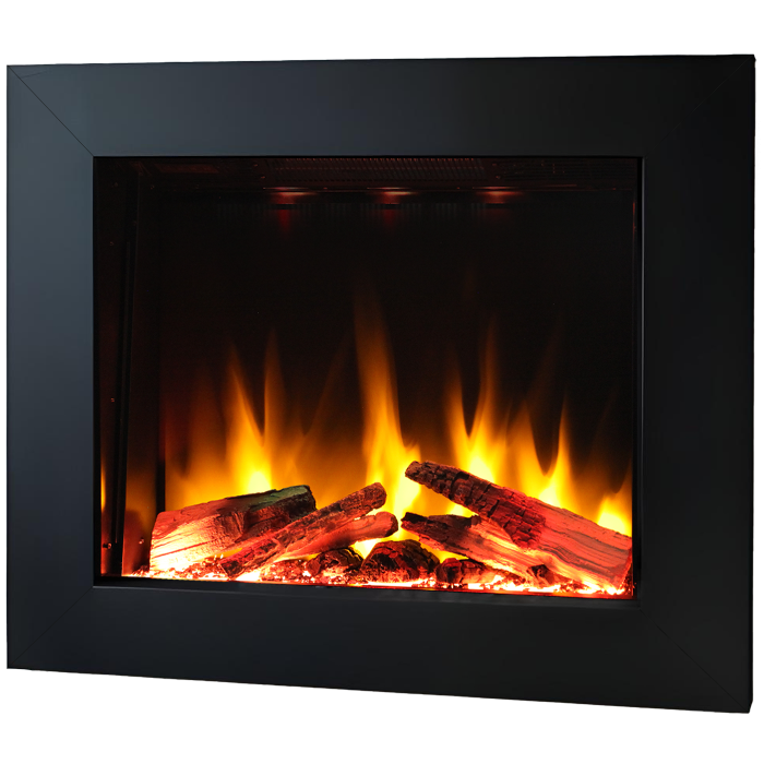Flavel Proflame Celena Noir Electric Fire 