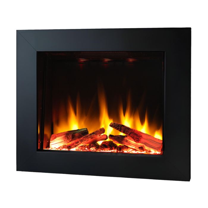 Flavel Proflame Celena Noir Electric Fire 