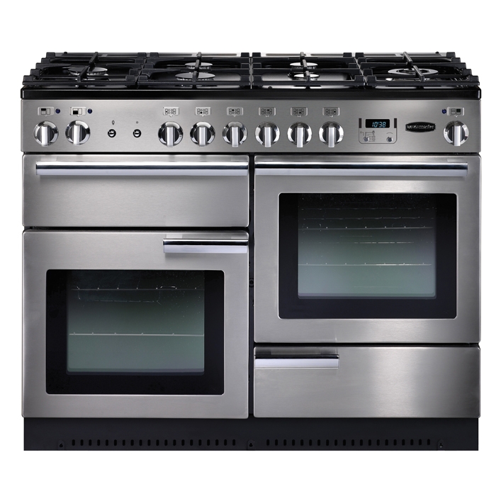 Buy Rangemaster Professional Plus 110 Dual Fuel Range Cooker Stoves Are Us