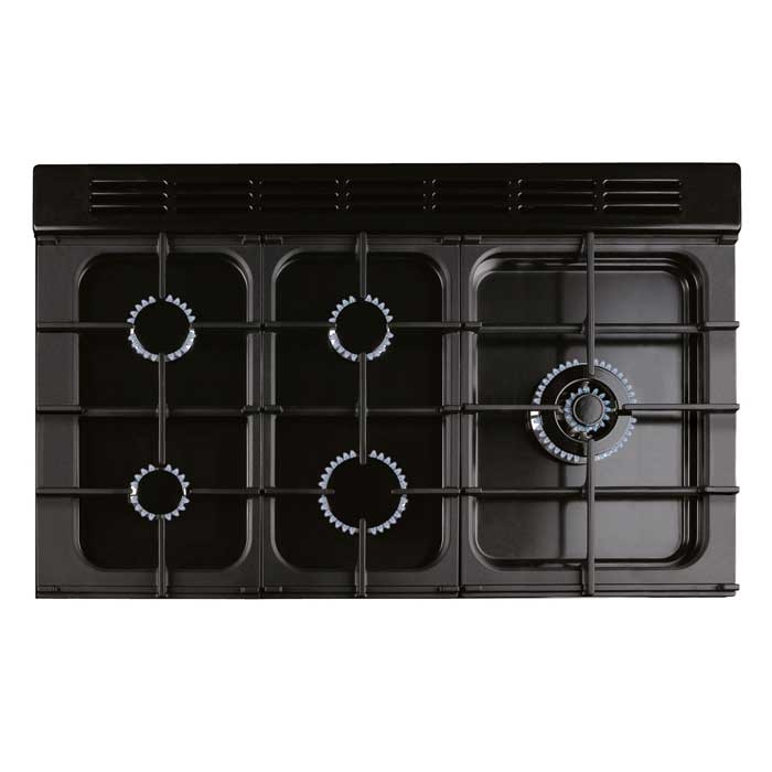 Rangemaster portable gas grill new arrivals