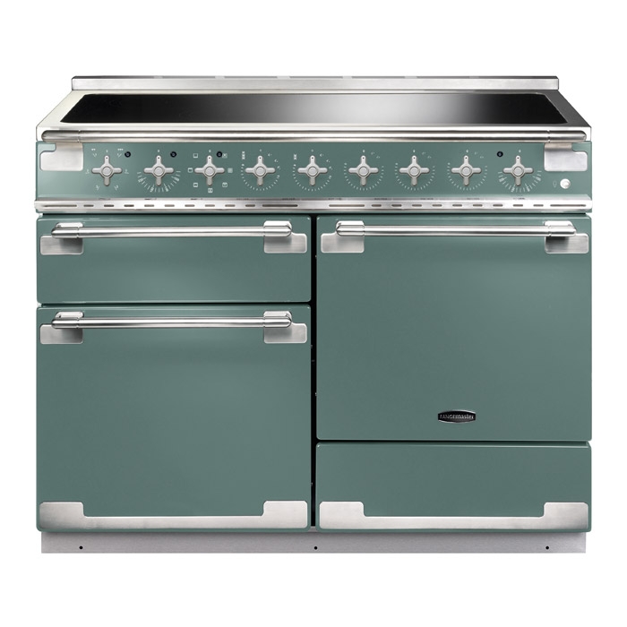 Induction range cooker 110cm 2025