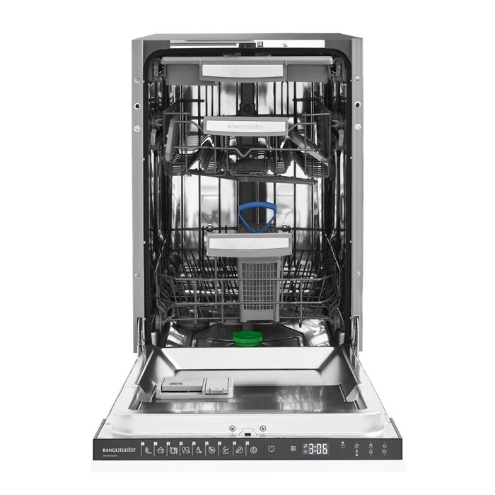 Rangemaster RDWP4510 Integrated Dishwasher Stoves Are Us