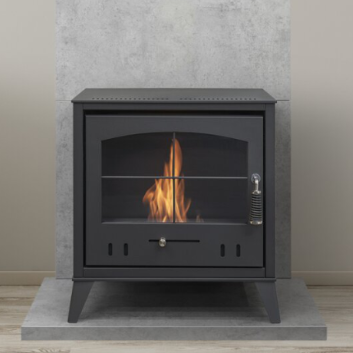 OKO S4 Bioethanol Stove OKO S4 Bioethanol Stove