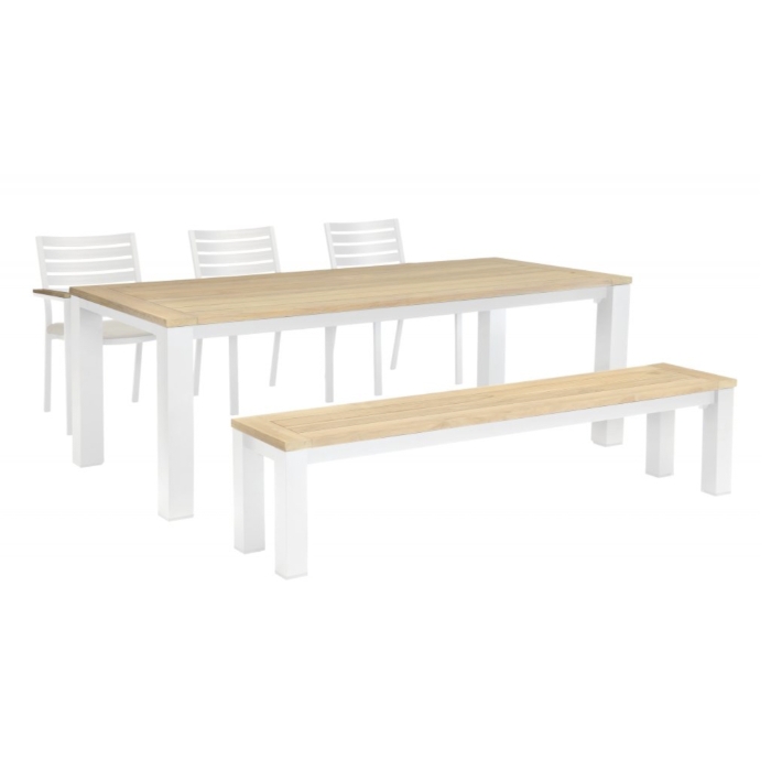 Kettler elba bench 2025
