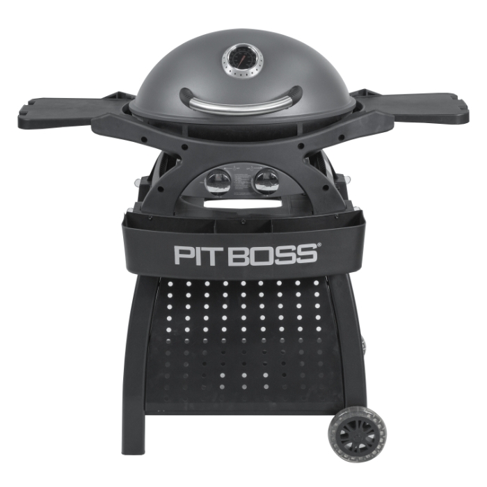 Pit boss gas grill discount