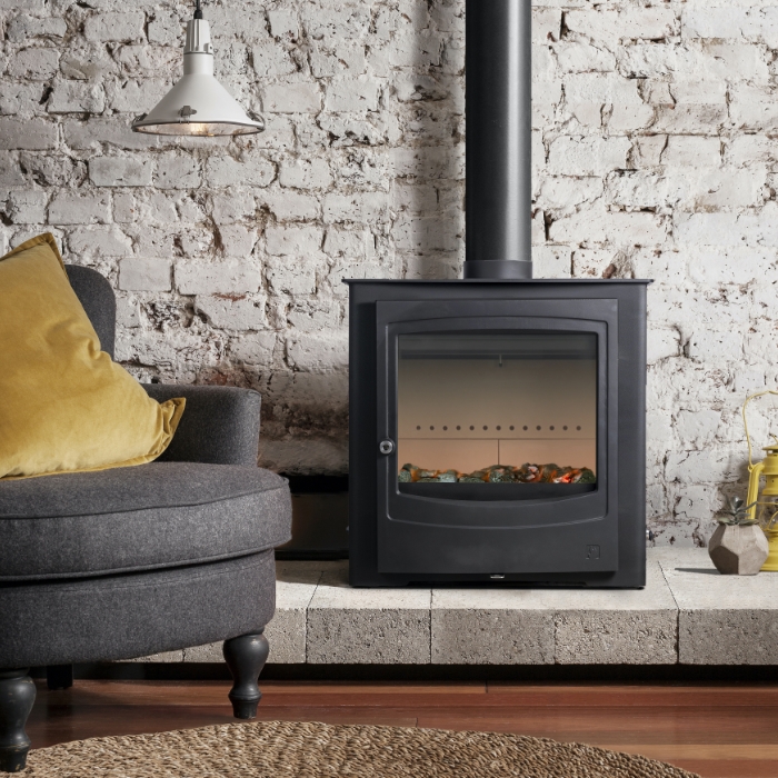 Arada Stratford 25B Boiler Stove Arada Stratford 25B Boiler Stove