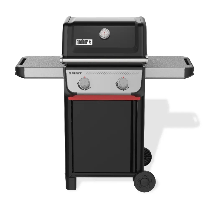 Weber Spirit® E-210 Gas Barbecue Weber Spirit® E-210 Gas Barbecue