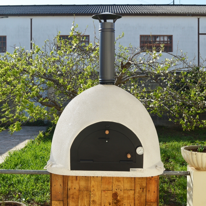 XclusiveDecor Royal MAX Pizza Oven XclusiveDecor Royal MAX Pizza Oven