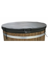Kirami Premium Insulated Hot Tub Cover