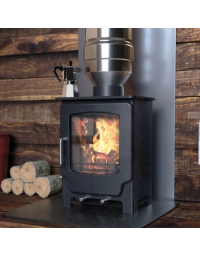 Saltfire Scout DEFRA Approved Stove