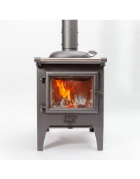 ESSE Warmheart Stove with Hob