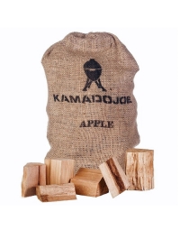 Kamado Joe Smoking Wood