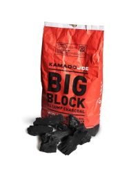 1x 9kg Bag Kamado Joe Lumpwood Charcoal