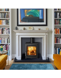 Parkray Aspect 5 Eco Wood Burning Stove