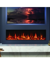 Gazco eStudio 135R Inset Electric Fire