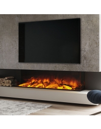 Evonic e1500 Electric Fire