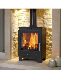 Portway Arundel DEFRA Approved Stove