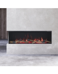 Vision Futura VF1300 2-Sided Installation