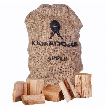 Kamado Joe Smoking Wood