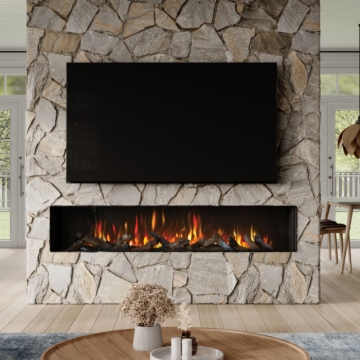 ILEKTRO 2000 Electric Fire