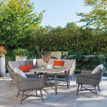 LaMode Corner Set