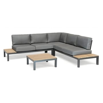 Kettler Elba Low Lounge Set