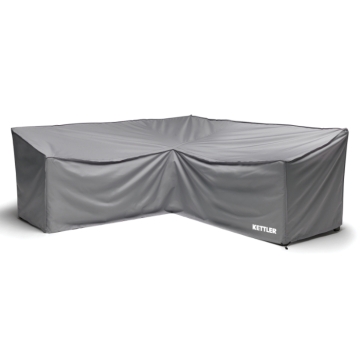 Kettler Palma Mini Corner Sofa Protective Cover
